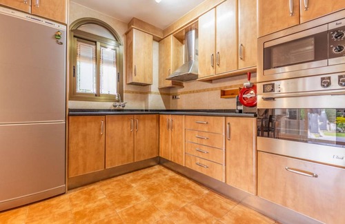Cambrils House | 65 m² House ∙ 1 bedroom ∙ 4 guests