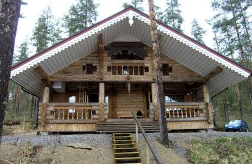 Aatola House | 65 m² House ∙ 1 bedroom ∙ 5 guests