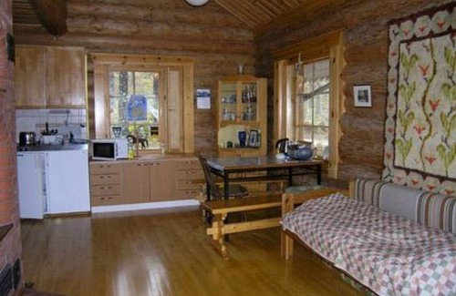 Aatola House | 65 m² House ∙ 1 bedroom ∙ 5 guests