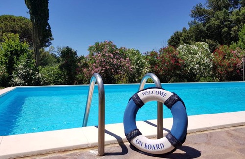 Nettuno House | 65 m² House ∙ 1 bedroom ∙ 4 guests