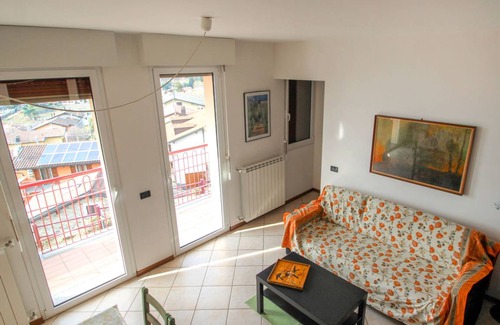 Poppino House | 65 m² House ∙ 1 bedroom ∙ 4 guests