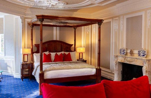 Pitlochry House | 65 m² House ∙ 127 guests