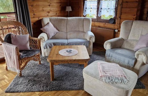 Wintersburg House | 65 m² House ∙ 2 bedrooms ∙ 4 guests