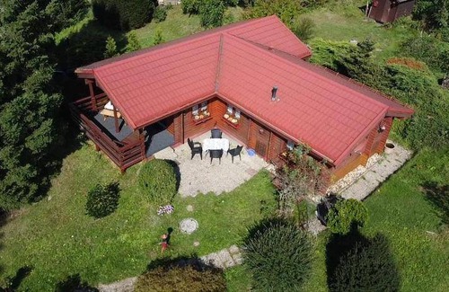 Wintersburg House | 65 m² House ∙ 2 bedrooms ∙ 4 guests