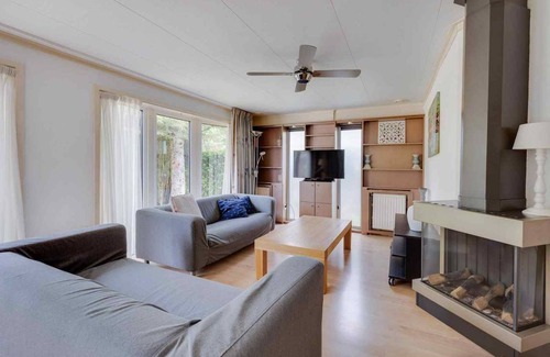 Municipality of Harderwijk House | 65 m² House ∙ 2 bedrooms ∙ 4 guests