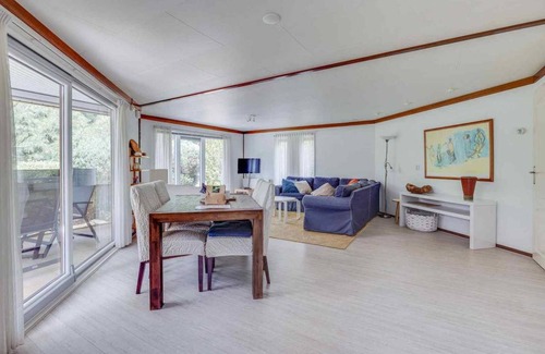 Municipality of Harderwijk House | 65 m² House ∙ 2 bedrooms ∙ 4 guests