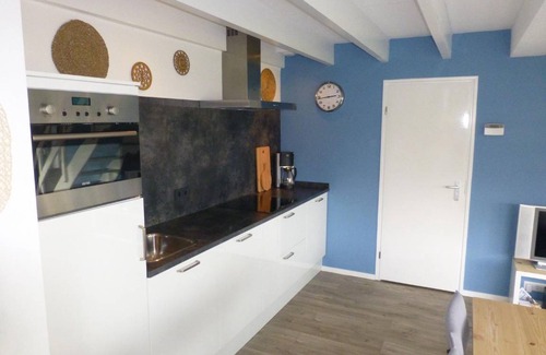 Stavenisse House | 65 m² House ∙ 2 bedrooms ∙ 5 guests