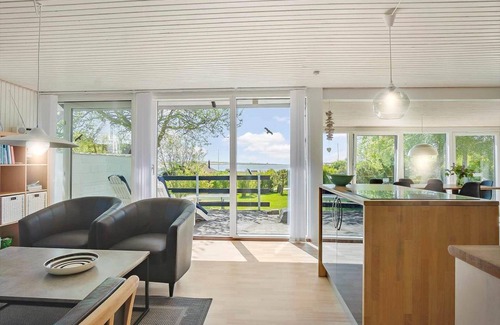 Faldsled House | 65 m² House ∙ 2 bedrooms ∙ 6 guests