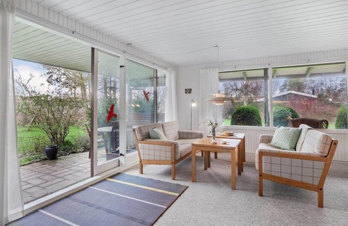 Stillinge Strand House | 65 m² House ∙ 2 bedrooms ∙ 4 guests