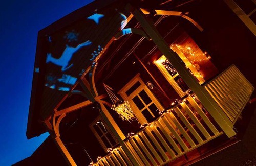 Cegled House | 65 m² House ∙ 2 bedrooms ∙ 6 guests