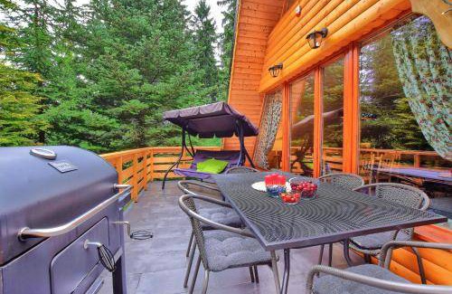 Istebna House | 65 m² House ∙ 2 bedrooms ∙ 6 guests
