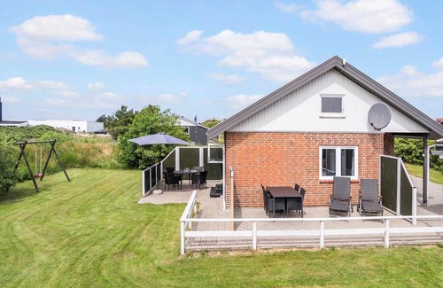 Lakolk House | 65 m² House ∙ 2 bedrooms ∙ 5 guests