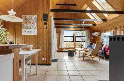 Kandestederne House | 65 m² House ∙ 2 bedrooms ∙ 4 guests
