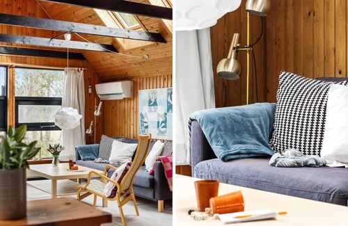 Kandestederne House | 65 m² House ∙ 2 bedrooms ∙ 4 guests