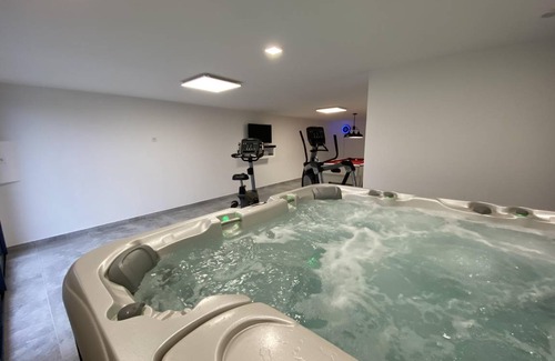 Aragon House | 65 m² House ∙ 2 bedrooms ∙ 4 guests