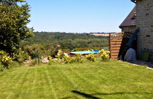 Credin House | 65 m² House ∙ 2 bedrooms ∙ 4 guests