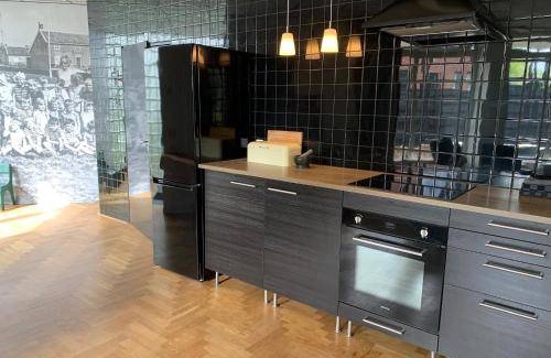 Zoelen House | 65 m² House ∙ 2 bedrooms ∙ 5 guests