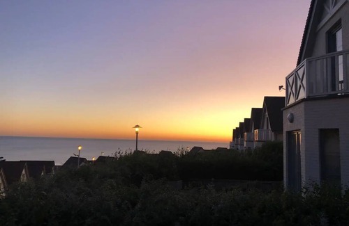 Equihen-Plage House | 65 m² House ∙ 2 bedrooms ∙ 5 guests