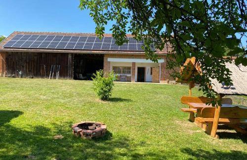 Oriszentpeter House | 65 m² House ∙ 2 bedrooms ∙ 6 guests