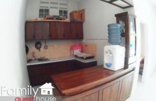 Pangandaran House | 65 m² House ∙ 3 bedrooms ∙ 12 guests