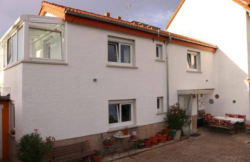 Moerfelden-Walldorf House | 65 m² House ∙ 3 bedrooms ∙ 5 guests
