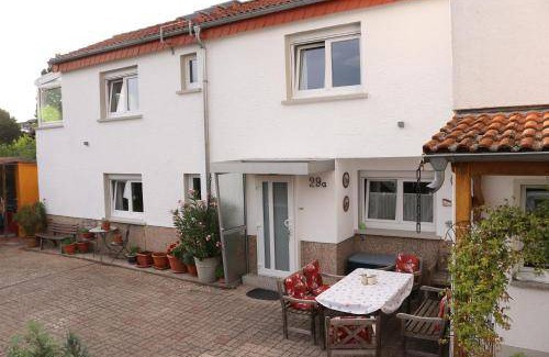 Moerfelden-Walldorf House | 65 m² House ∙ 3 bedrooms ∙ 5 guests