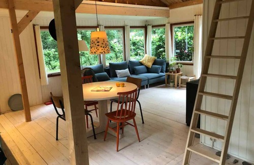 Municipality of Utrechtse Heuvelrug House | 65 m² House ∙ 3 bedrooms ∙ 6 guests