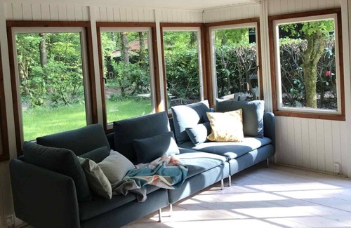 Municipality of Utrechtse Heuvelrug House | 65 m² House ∙ 3 bedrooms ∙ 6 guests