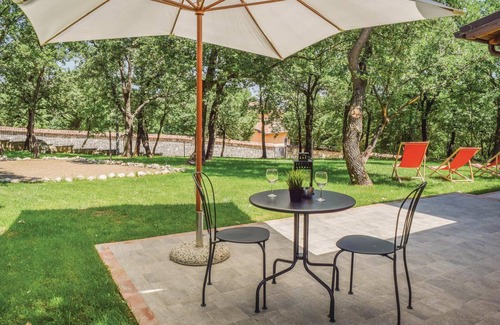 Fabrica di Roma House | 65 m² House ∙ 2 bedrooms ∙ 4 guests