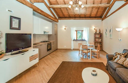 Fabrica di Roma House | 65 m² House ∙ 2 bedrooms ∙ 4 guests