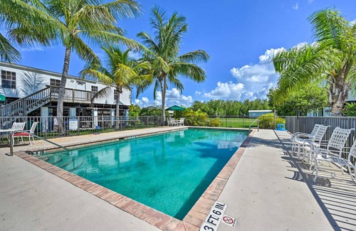 Everglades City House | 65 m² House ∙ 1 bedroom ∙ 4 guests