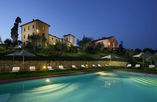 Barberino Tavarnelle House | 65 m² House ∙ 6 guests