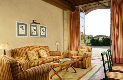 Barberino Tavarnelle House | 65 m² House ∙ 6 guests