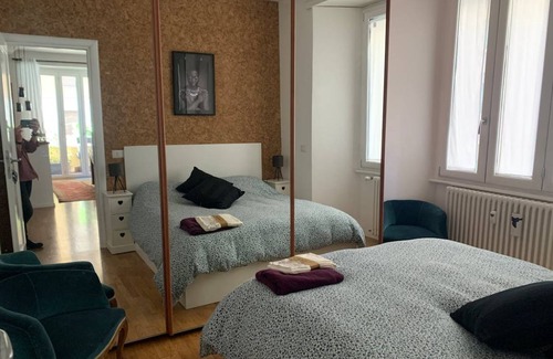 Marsala Apartment | 65 m² Apartment ∙ 1 bedroom ∙ 2 guests