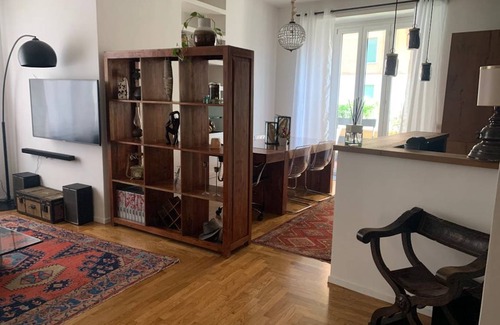 Marsala Apartment | 65 m² Apartment ∙ 1 bedroom ∙ 2 guests