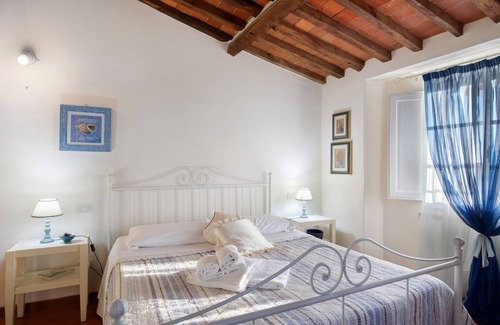 Ripa-Pozzi-Ponterosso Apartment | 65 m² Apartment ∙ 2 bedrooms ∙ 5 guests