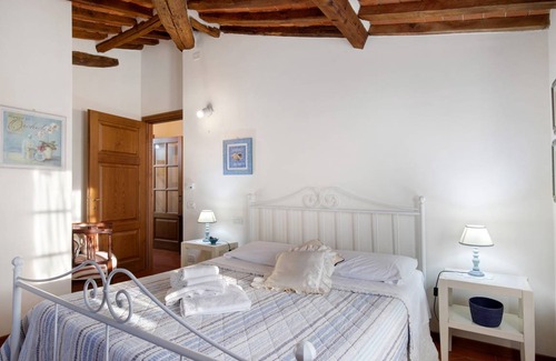 Ripa-Pozzi-Ponterosso Apartment | 65 m² Apartment ∙ 2 bedrooms ∙ 5 guests