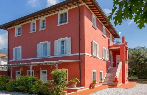 Ripa-Pozzi-Ponterosso Apartment | 65 m² Apartment ∙ 2 bedrooms ∙ 4 guests