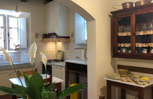 Ripa-Pozzi-Ponterosso Apartment | 65 m² Apartment ∙ 2 bedrooms ∙ 4 guests