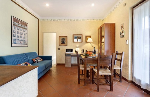 Ripa-Pozzi-Ponterosso House | 65 m² House ∙ 1 bedroom ∙ 2 guests