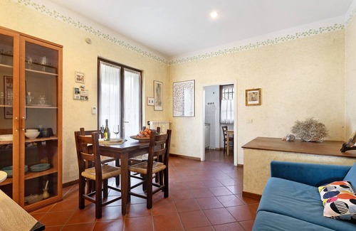Ripa-Pozzi-Ponterosso House | 65 m² House ∙ 1 bedroom ∙ 2 guests