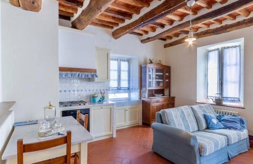 Ripa-Pozzi-Ponterosso Resort | 65 m² Resort ∙ 2 bedrooms ∙ 6 guests