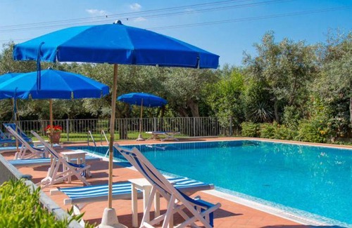 Ripa-Pozzi-Ponterosso Resort | 65 m² Resort ∙ 2 bedrooms ∙ 6 guests