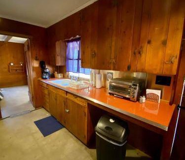 Joshua Tree Hotel | 65 m² Motel ∙ 4 guests