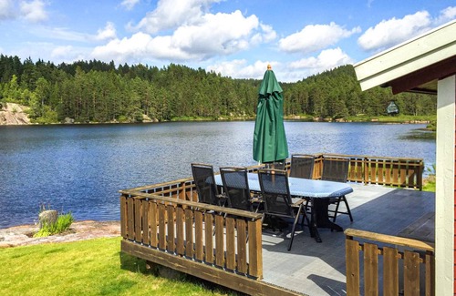 Iveland Municipality House | 65 m² House ∙ 2 bedrooms ∙ 6 guests