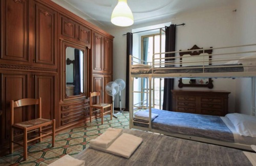 Loreto Resort | 65 m² Private room ∙ 1 bedroom ∙ 2 guests