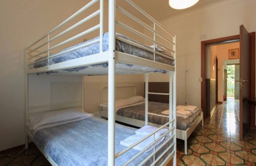 Loreto Resort | 65 m² Private room ∙ 1 bedroom ∙ 2 guests