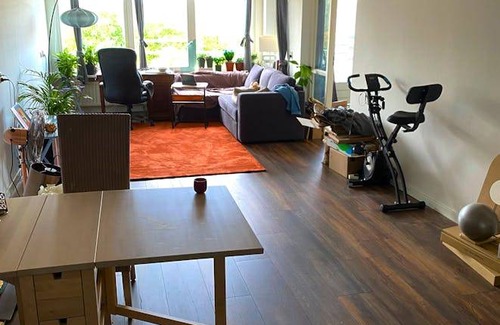 Amsterdam North Resort | 65 m² Private room ∙ 1 bedroom ∙ 1 guest