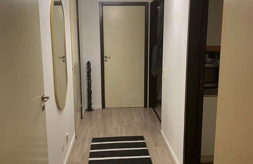 Molndal Resort | 65 m² Private room ∙ 1 bedroom ∙ 1 guest