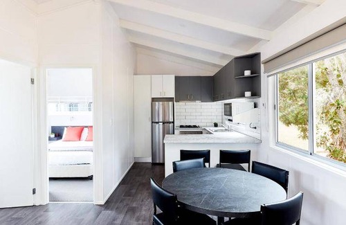 Torquay Resort | 65 m² Resort ∙ 2 bedrooms ∙ 127 guests